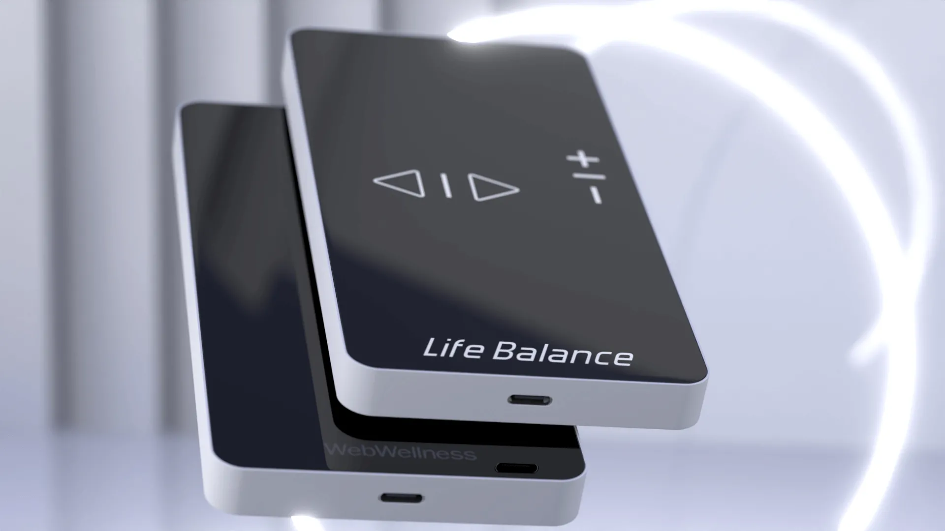 Life Balance 2.1 device